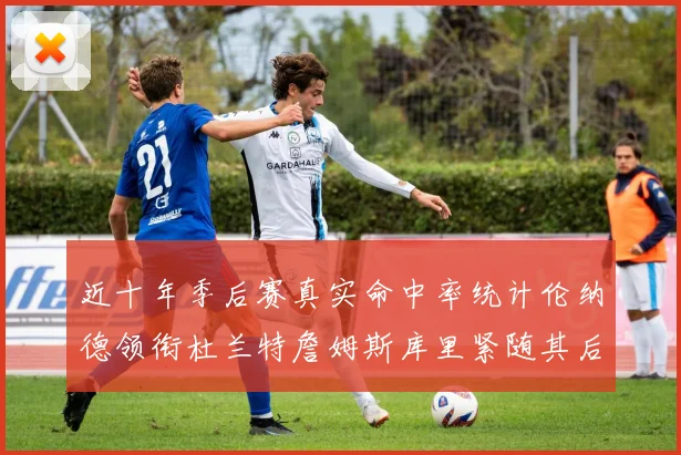 近十年季后赛真实命中率统计伦纳德领衔杜兰特詹姆斯库里紧随其后